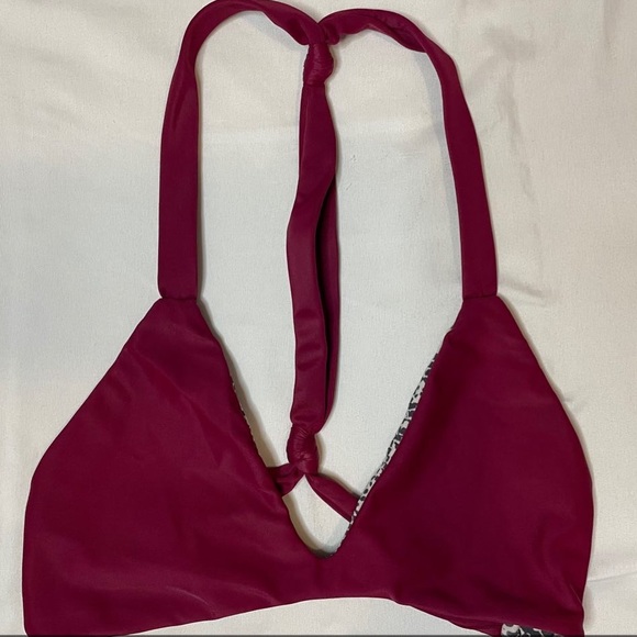 acacia swimwear Other - Acacia Swimwear Bikini Top